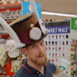 Meet your Posher, Thomas alton